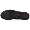 SALOMON X-ALP Leder Schwarz Asphalt Unisex Sneaker L47596300