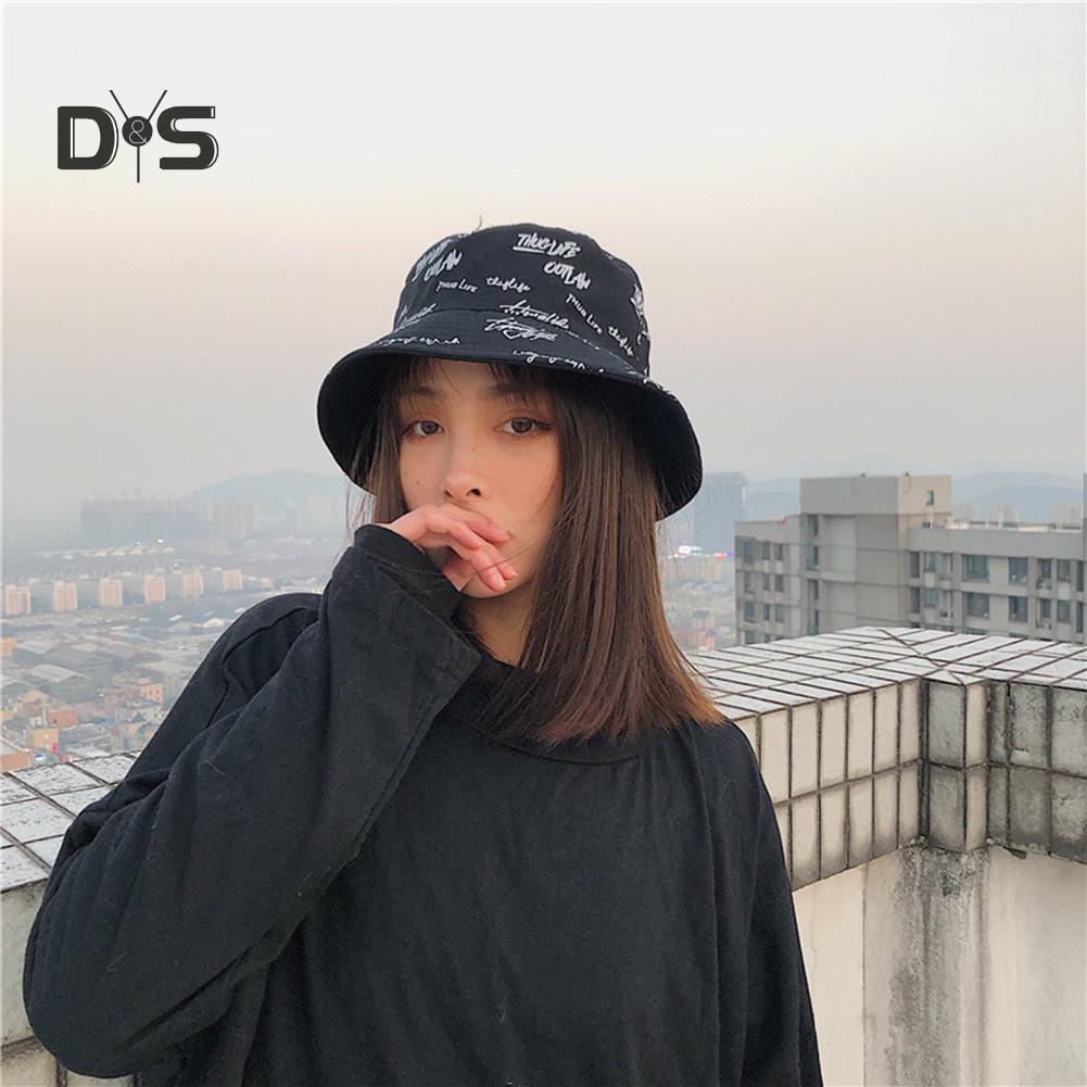 Sun Protection Cap Bucket Hat 