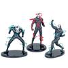 Monster No8 Pvc Action Figure With Special Effects For Anime Collectors