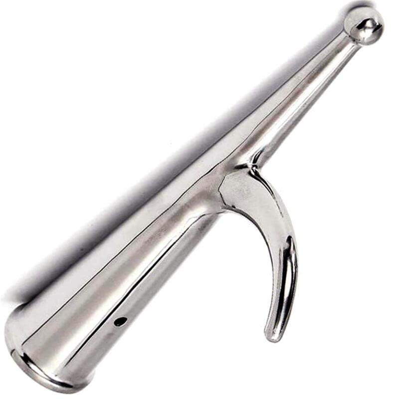 Performances Boat Docking Hook with Enhanced Holding Power for Secure Mooring in Rough Seas & Strong Currents on Vessels