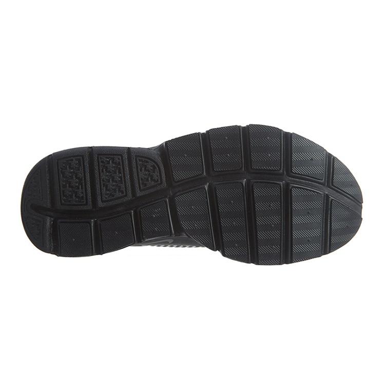 (GS) Nike Sock Dart 'Black' Enfant 904276-002