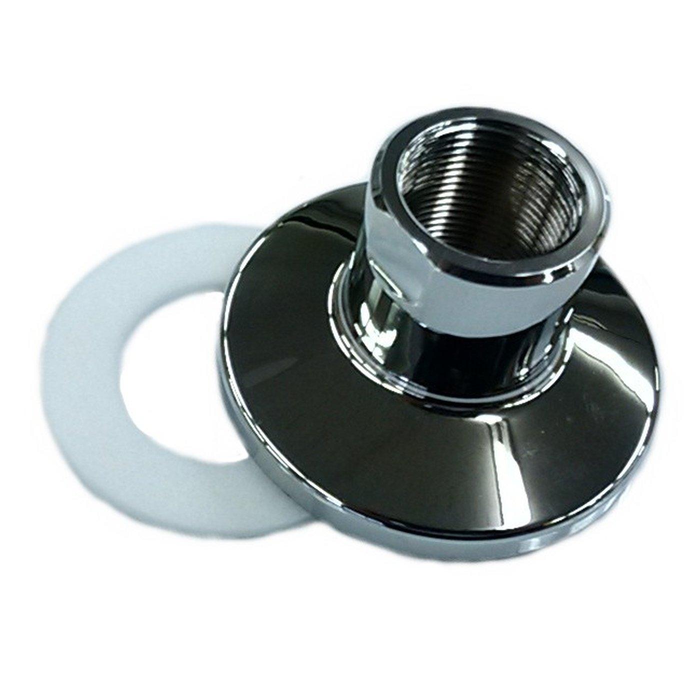 KVK KM90N Handle Cover Flange Set ZKM112N