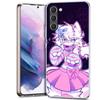 Boykisser Phone Case for Samsung A54 A14 A24 A34 A17 A37 A57 A55 A35 A25 A15 A13 A23 A33 A53 A07 A05S A04S A03 A73 Galaxy Note 2
