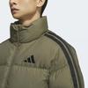 Adidas Unisex Daily Padding Loose Fit Down Jacket Kc1192