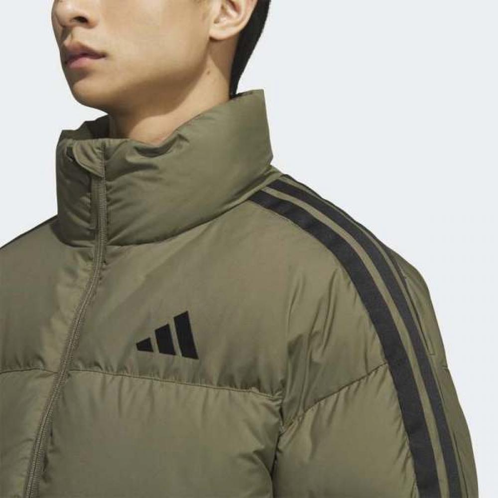 Adidas Unisex Daily Padding Loose Fit Down Jacket Kc1192