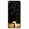 Funda For Oppo Find X7 Ultra Case Find X7 Silicone Space Wolf TPU Soft Phone Cover For OPPO Find X7 Pro/ X7 Ultra Case Cat Coque
