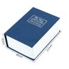 Creative Dictionary Coin Piggy Banks Birthday Gift for Kids With Hidden Secret Security Safe Lock Book Money Saving Box