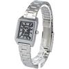 Casio Casio Standard Standard Cheap Casio Watch Watch Watch Women's Analog Basic Metal Black LTP-...