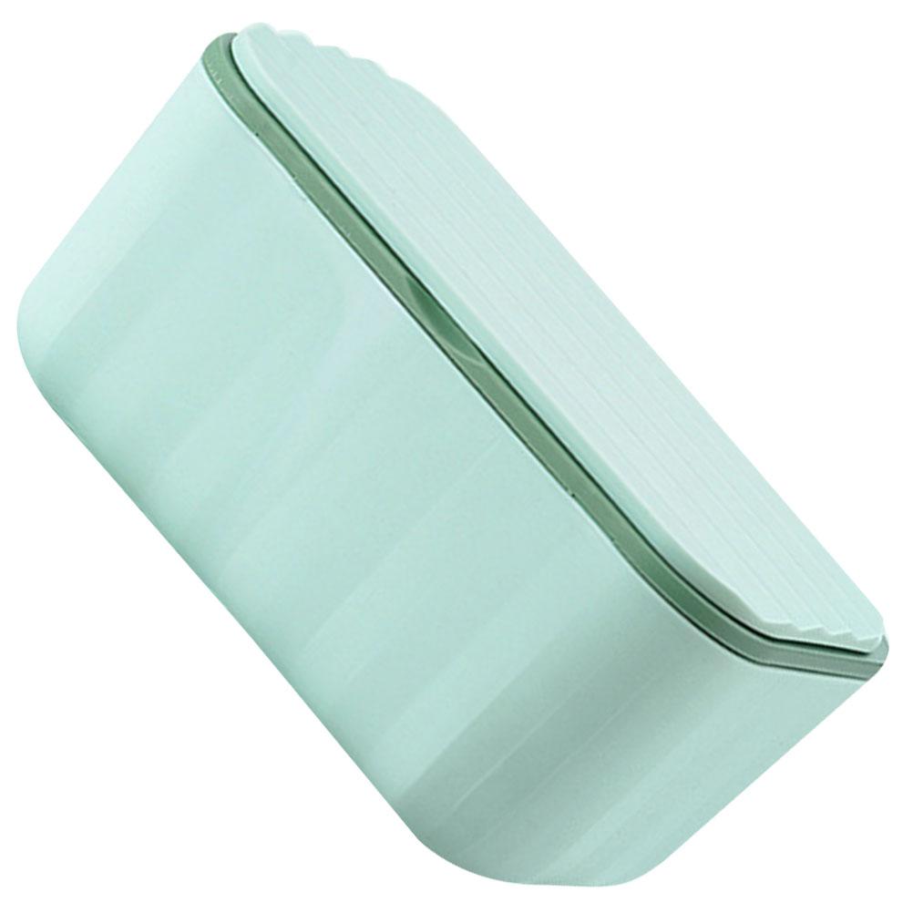 Distribuitor de Prosoape de Hârtie Cutie Creativă pentru Șervețele Suport pentru Șervețele Suporturi Auto Recipient Plastic Birou