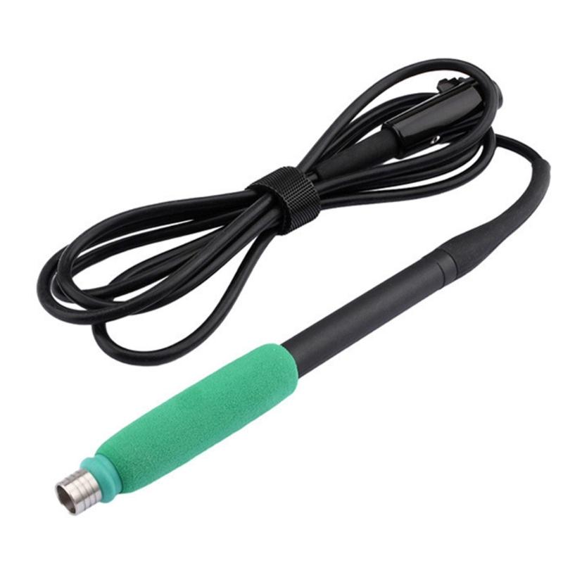 Fast Heating Soldering Iron Handle for DWS200 Stations Precise Welding of Electronic Components Ensuring Rapid Recovery