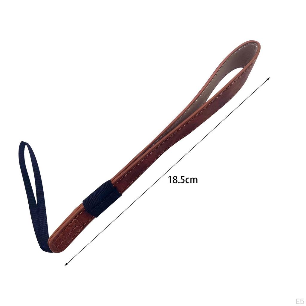 Camera Wrist Strap for Cameras
