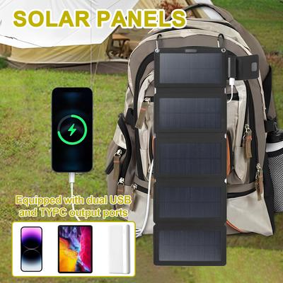 Baterie słoneczne – Panele słoneczne, lampy solarne