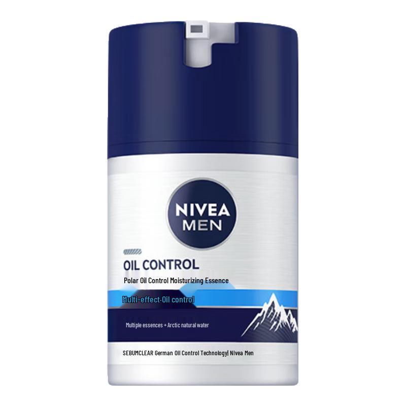 

NIVEA Men s Hydrating & Oil Control Face Care