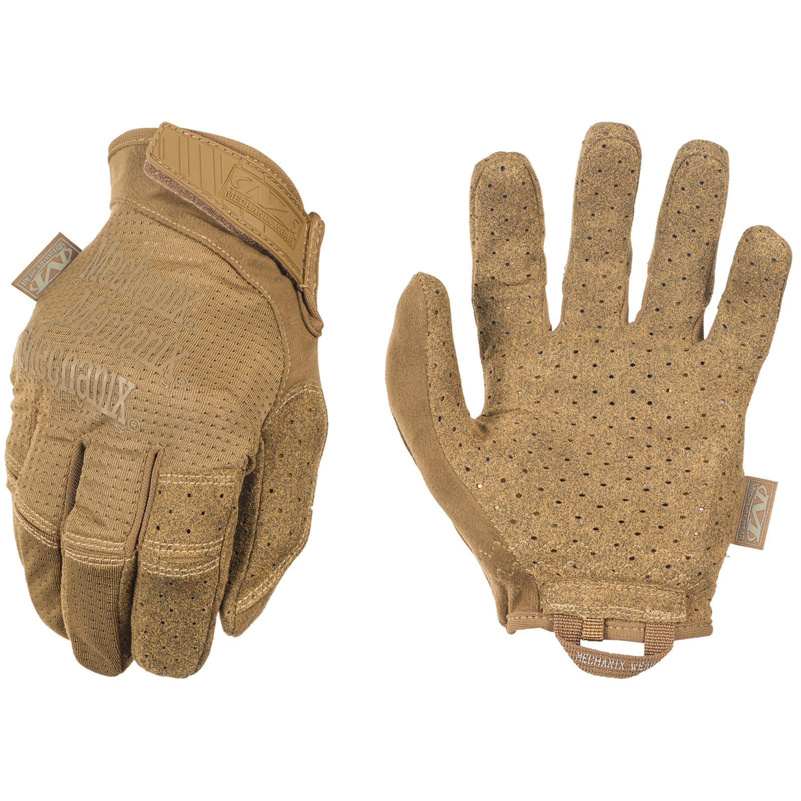 

Summer Tactical Gloves Vent Coyote S Touch Screen Survival Disaster Heat Stroke DIY Work Bicycle Japanese EC Exclusive [Mechanics Wear] MSV-72-008