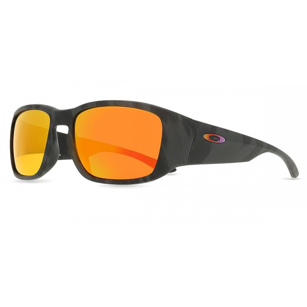 Oakley Oo9521 Tourniquet 952105 Men Sunglasses