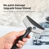 Car Snow Shovel Defrosting Removal Ice Scraper Tool Accessories For BMW X1 X2 X3 X5 X4 X6 X7 G30 G20 G32 G11 G12 F40 F30 F20 F10