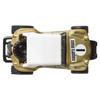 Hot Wheels Boulevard Meyers Manx Vehicle Toy Car, Gold, 1/64 Scale