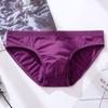 Men's Underwear Men's Triangle Underwear Cotton Breathable Sexy Men's Underwear