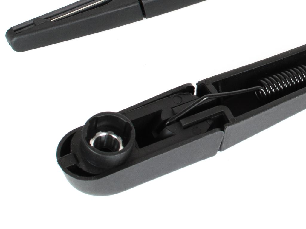 Alfa Romeo Giulietta 2010- Rear Wiper Arm & Blade
