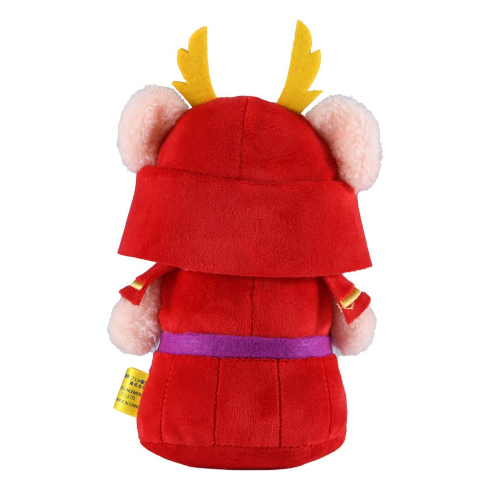 Filz Verkaufs-Samurai Tatton Plüschtier S Sanada Yukimura F-BTN-S2