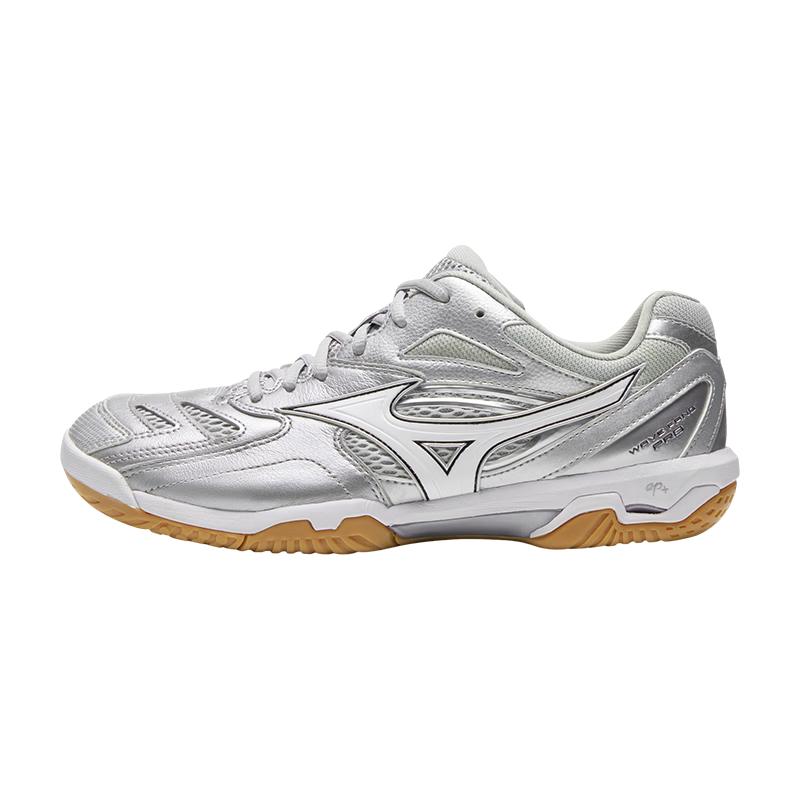 Mizuno WAVE FANG PRO Unisex Cushioned Badminton Shoes 42.5