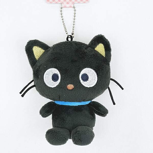 Sanrio Chococat Ball Chain Mascot Cat Series Sanrio