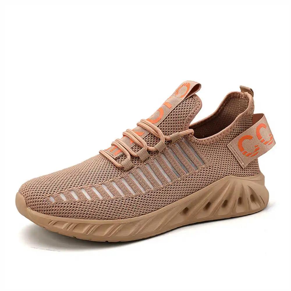 Number 45 Slip On Men Loafer Casual Sneakers Wholesale Shoes For Tourism Husband Sports Daily Loafersy Pas Cher