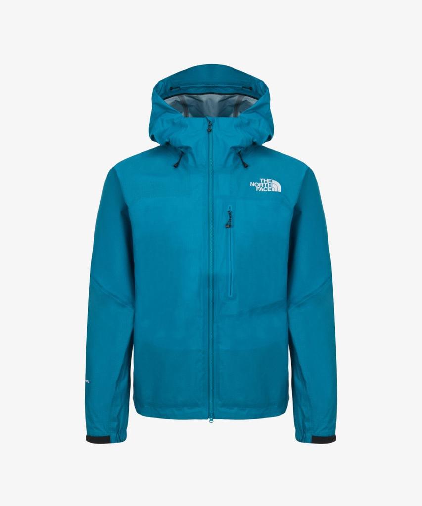 The North Face Nj2Gs11B Tui Zom Peak Jacket Dusk Blue
