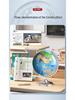 3D Magnetic Levitation Globe for Elementary and Junior High Students