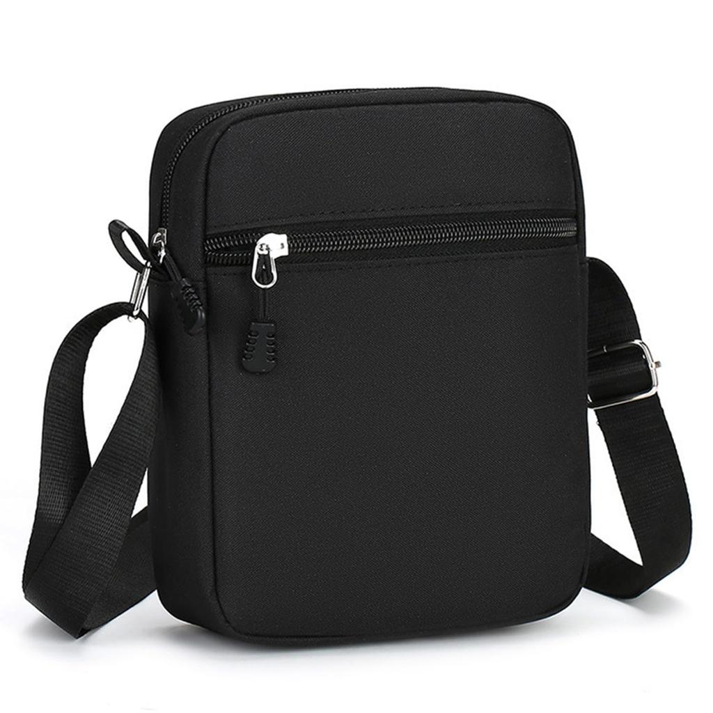 Kind Boy Smartphone Pouch Shoulder Pouch for Men