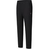 New FILA SS24 Casual Pants Women's Pitch Black A61W421601F-BK
