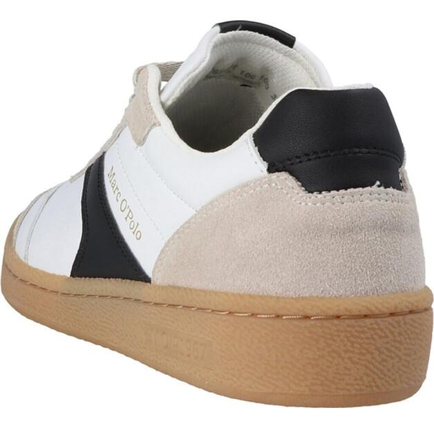Кроссовки Marc O'Polo Court