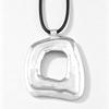 Irregular Fashion Versatile Necklace with Unique Design Sense