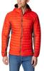 Columbia Powder Pass Hybrid Hooded Jacket Men (1773271)
