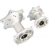 Wheel Hub Replacement For HONDA CRF250R 2000-2007, CRF250X CRF450R 2002-2012 Motorcycle Front Rear Wheel Hubs Dirt Bike