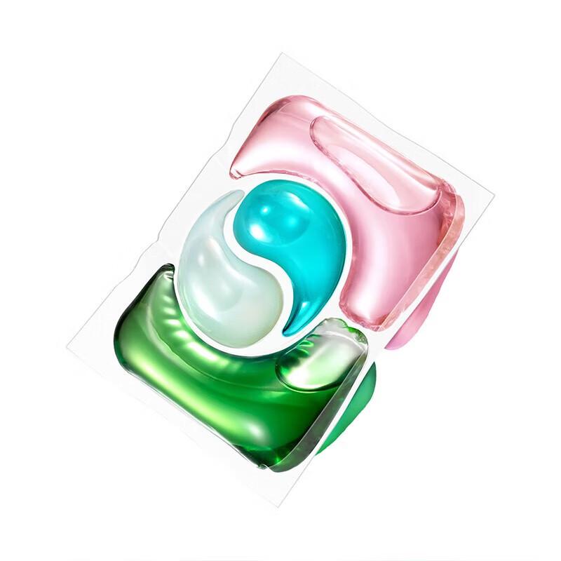 Walch Mama's Choice 4-in-1 Laundry Detergent Pods, Color Protection, 50 Count