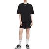 Nike Women'ss Sportswear Swoosh Oversized T-shirt Black HJ3947-010
