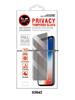 Apple 15/14 Tempered Glass Privacy Film with AG Coating, Neutral Draw-out Box Packaging