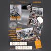 AMPERS&ONE 3. Mini-Album [LOUD & PROUD]