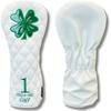 Golf Headcover, Stylish and Cool Quilted Headcover, Available In 5 Colors, High Quality Quilted M...