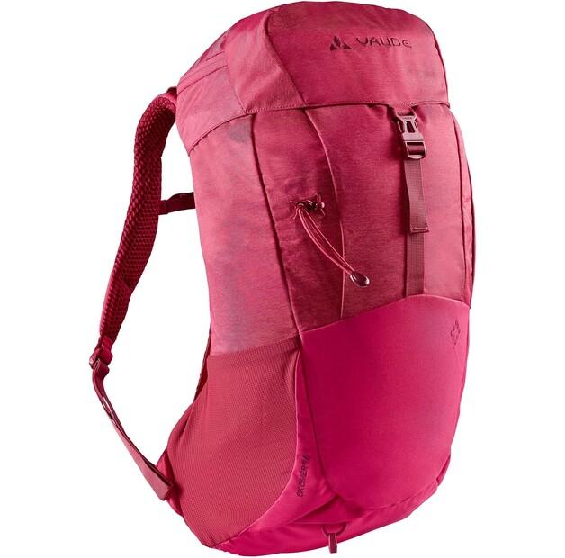 

Рюкзак Vaude Skomer 16 crimson red (Damen) (12978-977)