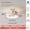 Kvalita vzduchu – Ventilátory