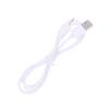 Usb Dc 2.5 Vibrator Charger Cable Audio Power Cord For Rechargeable Adult Toys Vibrators Massagers Accessories Usb Power Supply