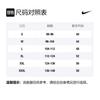 Nike Basketball Jersey Men's White 865185-108