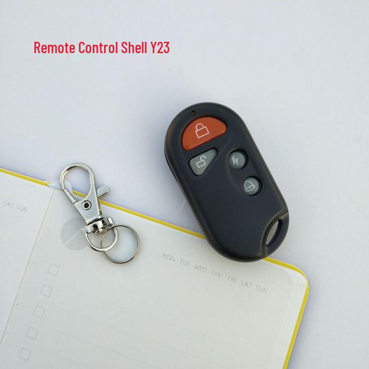 

Чохол-антикрадій з пультом дистанційного керування для електромобіля Xinri Tailing