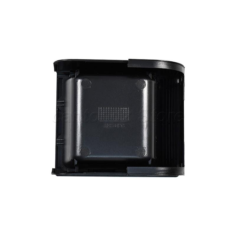 NEW for BMW 5 SERIES E39 525i 540i M5 Center Console Storing Compartment Black Coin Storage Tray 51168159698