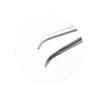 MARUSHINGYOGU Fishing DRAGON PK Long Nose Pliers Bent (Marushin Tackle)