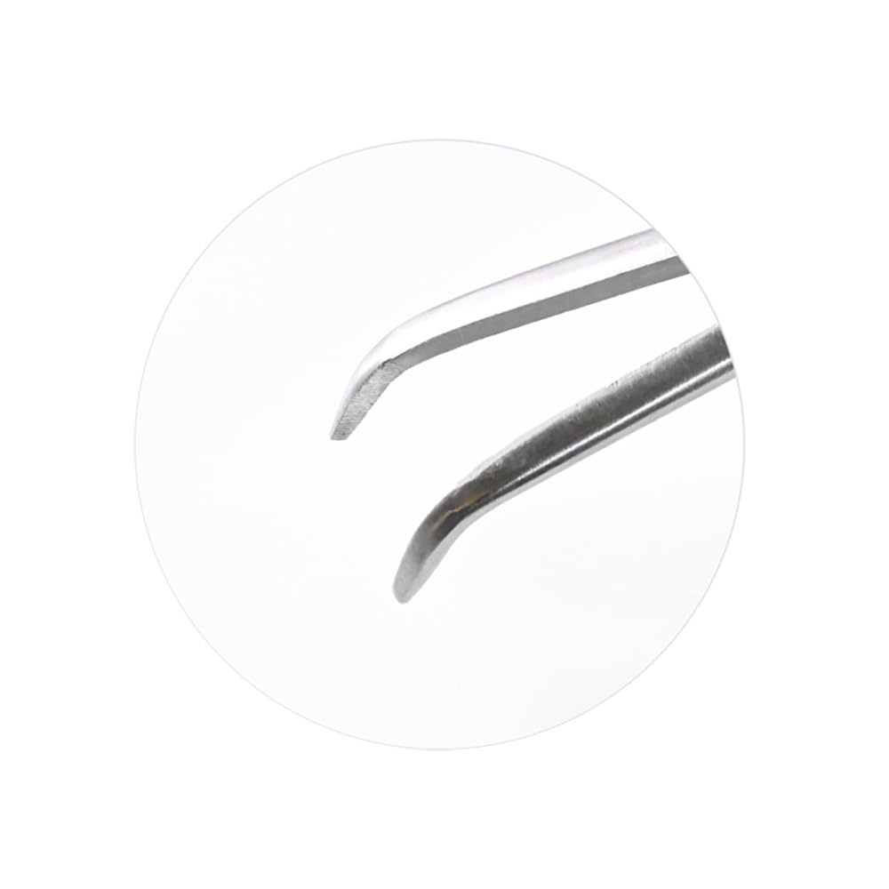 MARUSHINGYOGU Fishing DRAGON PK Long Nose Pliers Bent (Marushin Tackle)