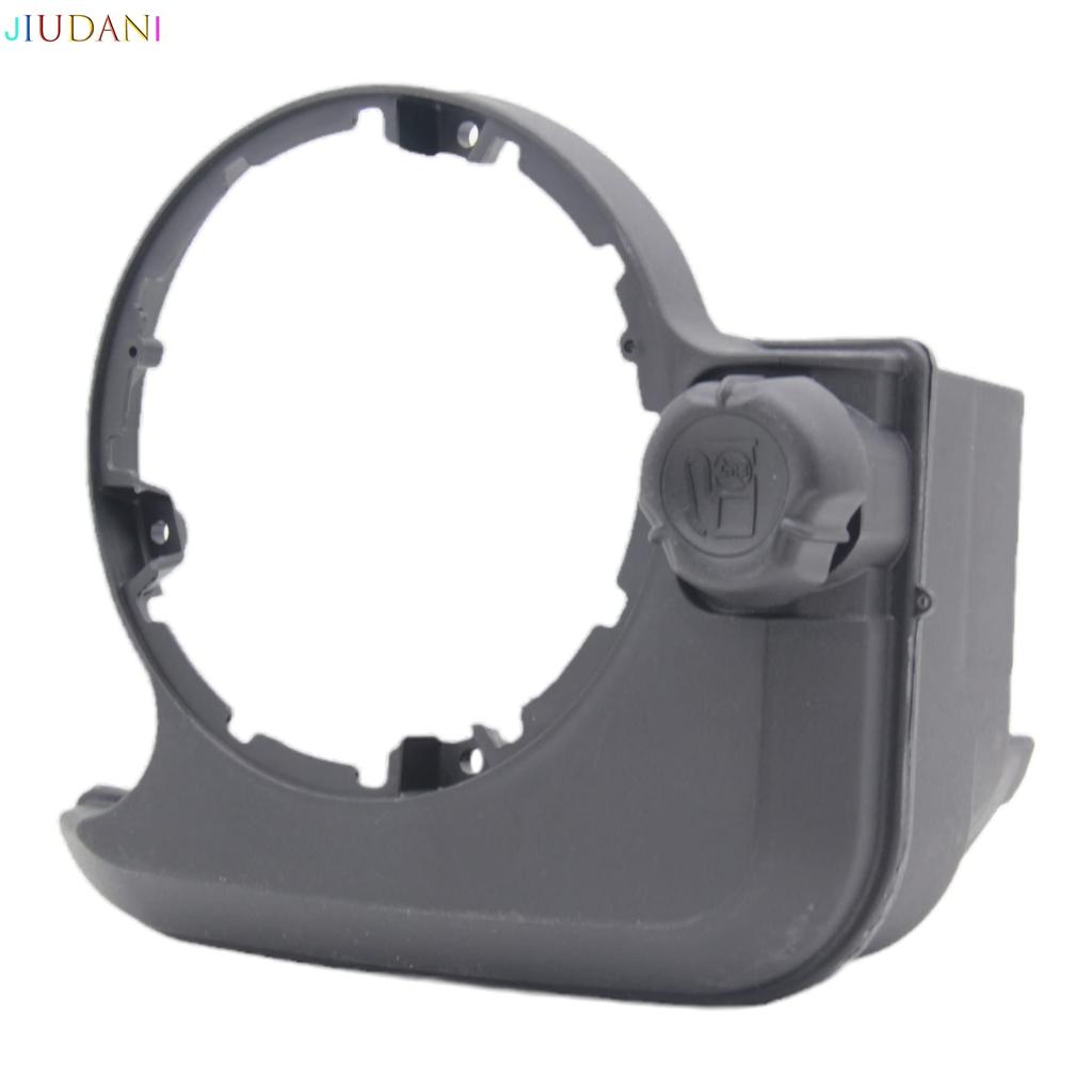 JIUDANI Fuel Tank with Safe Fuel Tank Cap Compatible with AM134926 Models 499618 Models Also High-Quality - - 699374, 693377, 495224, 494213, -