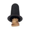 EDCXSA(TREN) Car Front Shock Absorber Buffer Rubber Boot Set Dust Cover Auto Spare Suspension